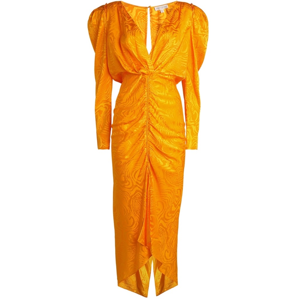 RONNY KOBO ASTRID DRESS